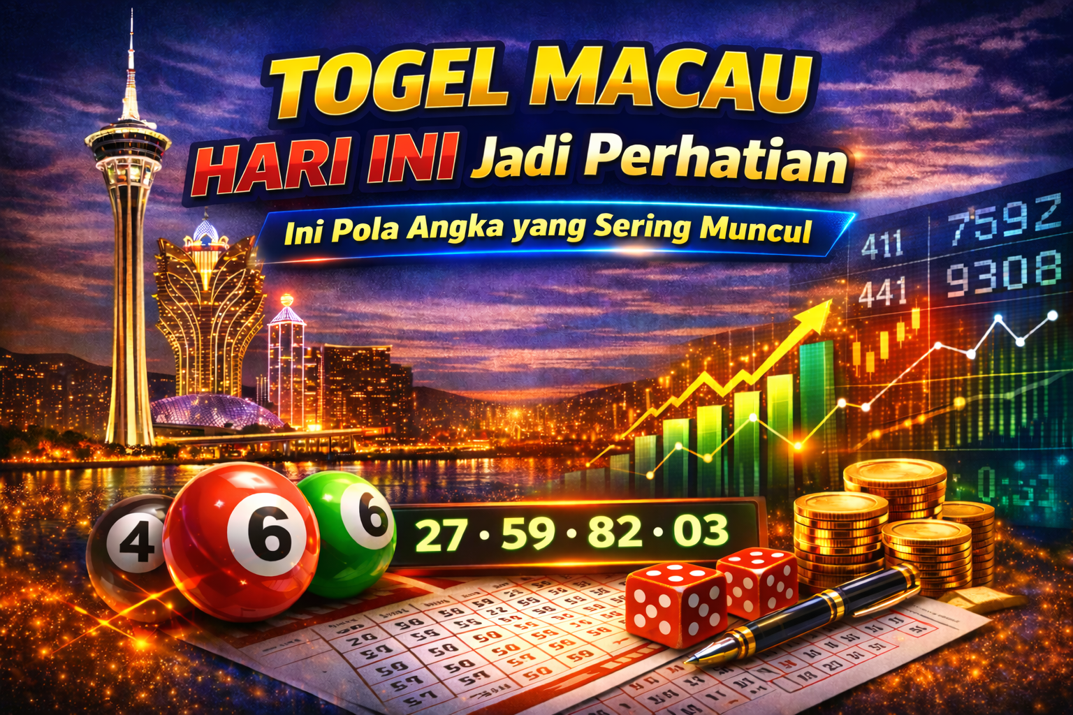 macau