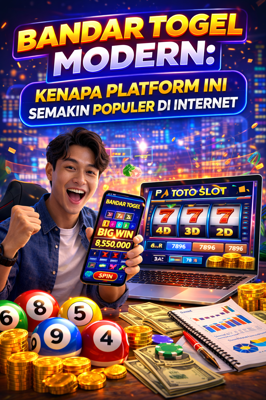 bandar togel