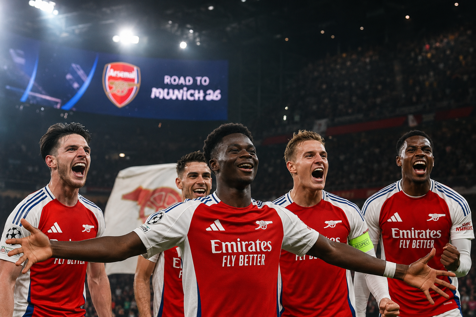 Arsenal