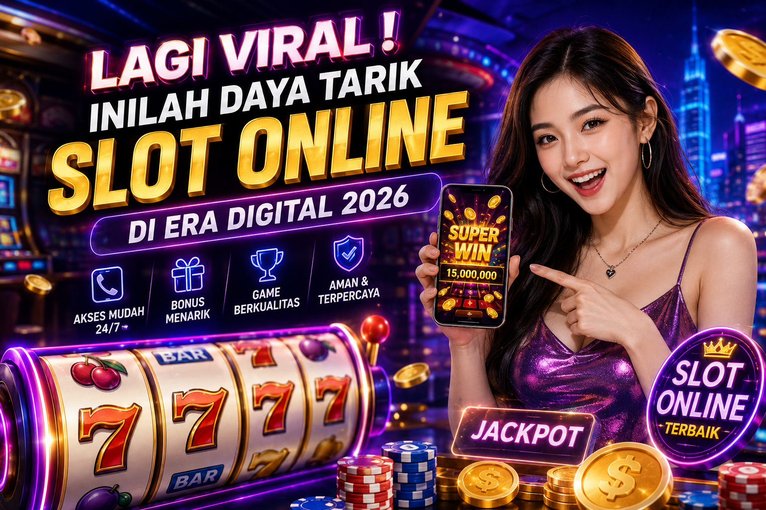slot online