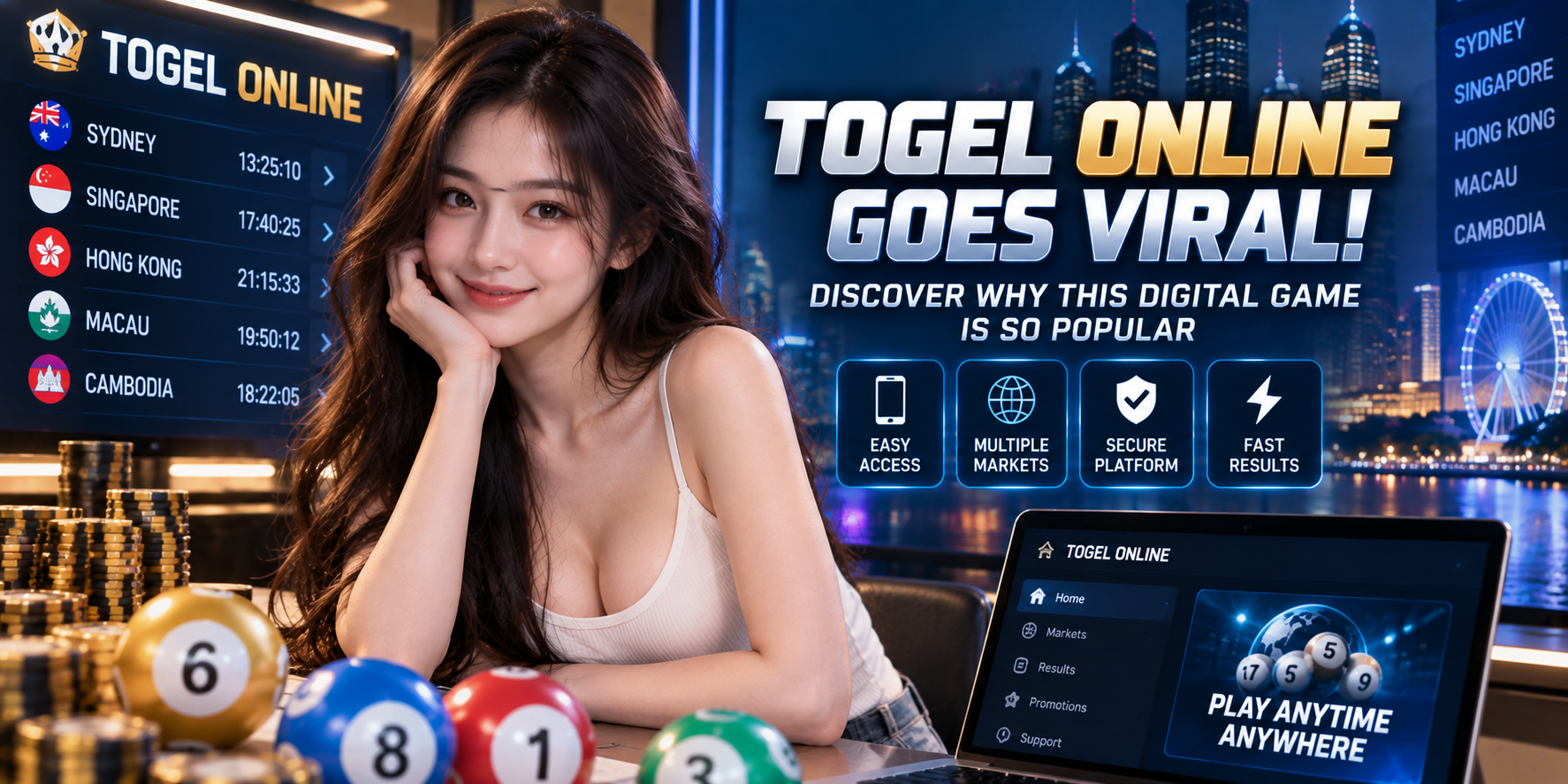 Togel Online